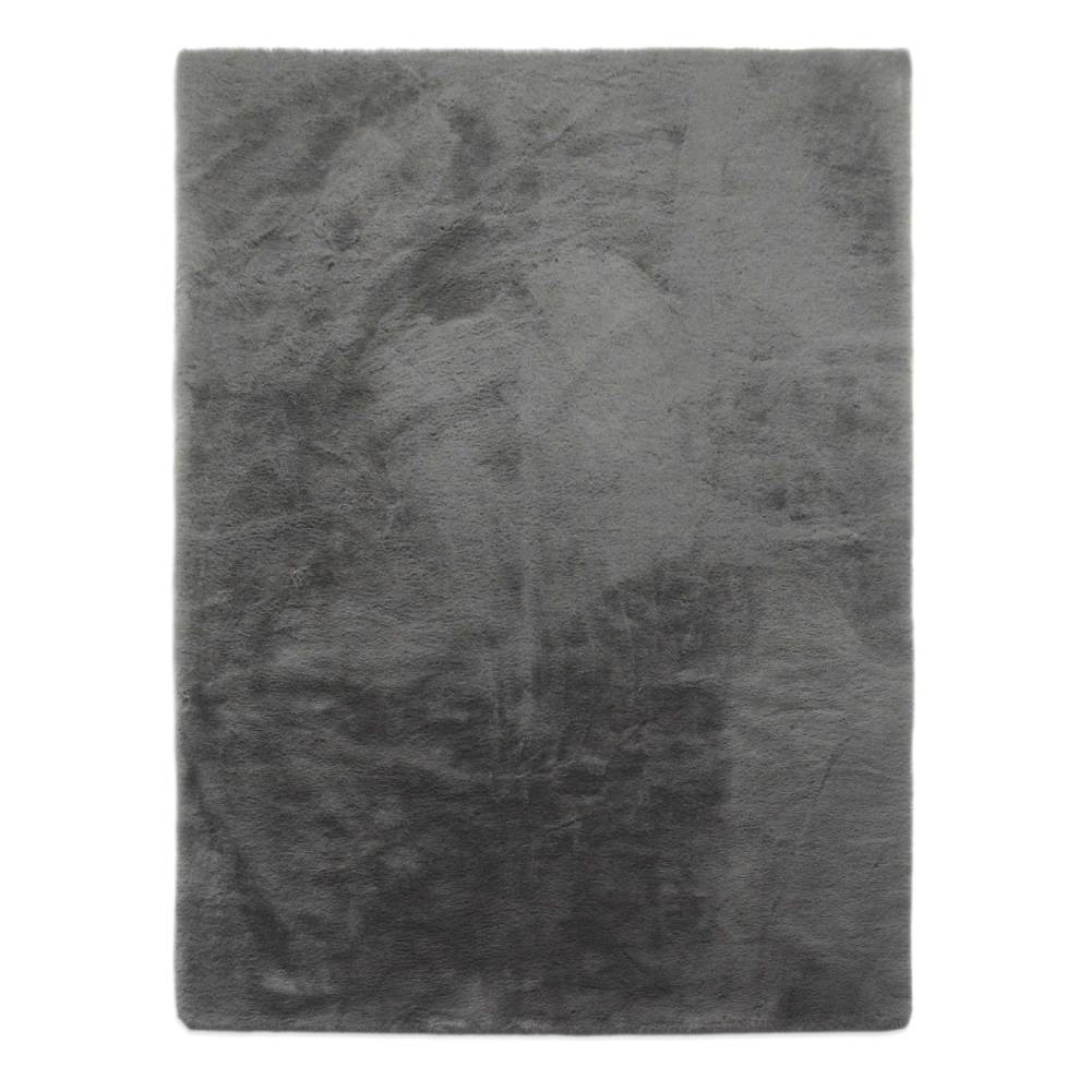 ΧΑΛΙ PUFFY FC7A DARK GREY ANTISLIP